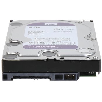 DYSK DO REJESTRATORA HDD-WD40PURZ/R 4TB 24/7 REFURBISHED WESTERN DIGITAL