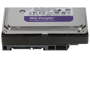 DYSK DO REJESTRATORA HDD-WD44PURZ 4TB 24/7 WESTERN DIGITAL