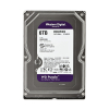 DYSK DO REJESTRATORA HDD-WD60PURZ/R 6TB 24/7 REFURBISHED WESTERN DIGITAL