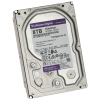 DYSK DO REJESTRATORA HDD-WD8002PURP 8TB 24/7 PURPLE PRO WESTERN DIGITAL