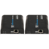 EXTENDER   HDMI+USB-EX-100-4K-V3 4K UHD SIGNAL