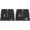 EXTENDER   HDMI+USB-EX-100-4K-V3 4K UHD SIGNAL