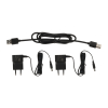 EXTENDER   HDMI+USB-EX-100-4K-V3 4K UHD SIGNAL