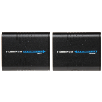 EXTENDER   HDMI+USB-EX-100