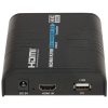 NADAJNIK EXTENDERA HDMI+USB-EX-120-4K-PRO-V2/TX Delta Multimedia