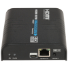 NADAJNIK EXTENDERA HDMI+USB-EX-120-4K-PRO-V2/TX Delta Multimedia