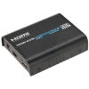 NADAJNIK EXTENDERA HDMI+USB-EX-120-4K-PRO-V2/TX Delta Multimedia