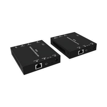 EXTENDER   HDMI+USB-EX-150-C6