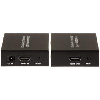 EXTENDER   HDMI+USB-EX-70-4K-PRO