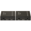 EXTENDER   HDMI+USB-EX-70-4KV2