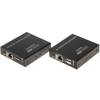 EXTENDER   HDMI+USB-EX-70-4KV2