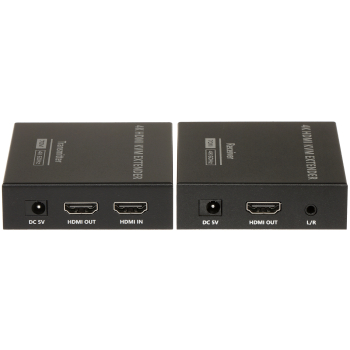 EXTENDER   HDMI+USB-EX-70-4KV2