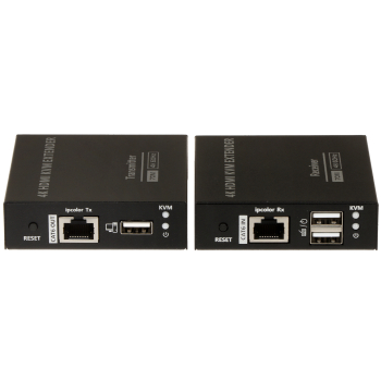 EXTENDER   HDMI+USB-EX-70-4KV2