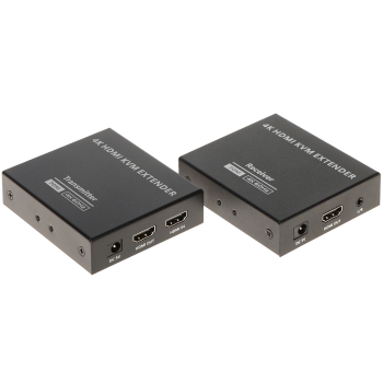 EXTENDER   HDMI+USB-EX-70-4KV2