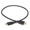 KABEL HDMI-0.5 0.5 m