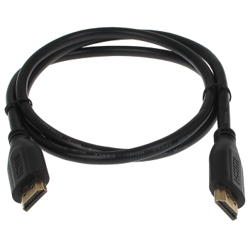KABEL HDMI-1.0-FF 1 m