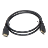 KABEL HDMI-1.0 1 m