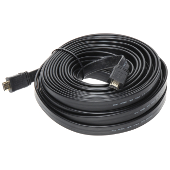 KABEL HDMI-15-FL 15 m