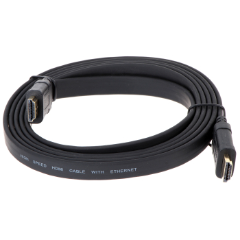 KABEL HDMI-2.0-FL 2 m