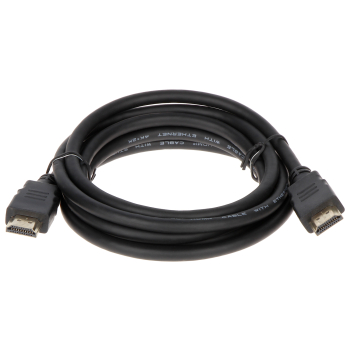 KABEL HDMI-2.0-V2.0 2 m