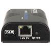 ODBIORNIK EXTENDERA HDMI-EX-120/RX-V4