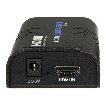 NADAJNIK EXTENDERA HDMI-EX-120/TX-V4