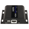 ODBIORNIK EXTENDERA HDMI-EX-150IR/RX-V5 Delta Multimedia