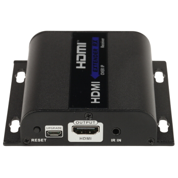 ODBIORNIK EXTENDERA HDMI-EX-150IR/RX-V5 Delta Multimedia