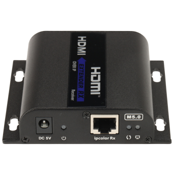 ODBIORNIK EXTENDERA HDMI-EX-150IR/RX-V5 Delta Multimedia