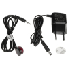NADAJNIK EXTENDERA HDMI-EX-150IR/TX-V5 Delta Multimedia