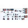 NADAJNIK EXTENDERA HDMI-EX-150IR/TX-V5 Delta Multimedia