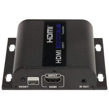 NADAJNIK EXTENDERA HDMI-EX-150IR/TX-V5 Delta Multimedia