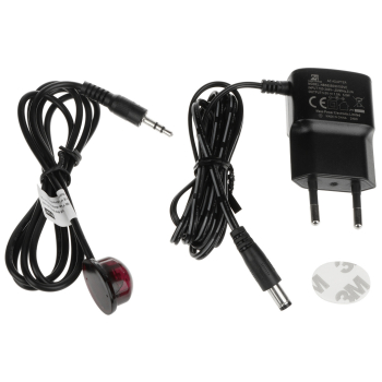 NADAJNIK EXTENDERA HDMI-EX-150IR/TX-V5 Delta Multimedia