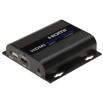 NADAJNIK EXTENDERA HDMI-EX-150IR/TX-V5 Delta Multimedia