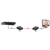 EXTENDER   HDMI-EX-4