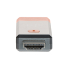 BEZPRZEWODOWY EXTENDER HDMI-EX-50/WL 5.8 GHz Delta Multimedia