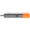 BEZPRZEWODOWY EXTENDER HDMI-EX-50/WL 5.8 GHz Delta Multimedia