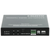 ODBIORNIK EXTENDERA HDMI-EX-IP-4K-X1/RX