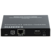 ODBIORNIK EXTENDERA HDMI-EX-IP-4K-X1/RX