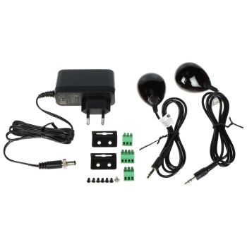 ODBIORNIK EXTENDERA HDMI-EX122E-RX-MULTI