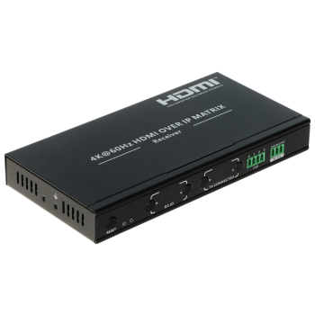 ODBIORNIK EXTENDERA HDMI-EX122E-RX