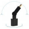 ŁĄCZNIK REGULOWANY HDMI-KR