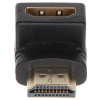 ŁĄCZNIK KĄTOWY HDMI-KS