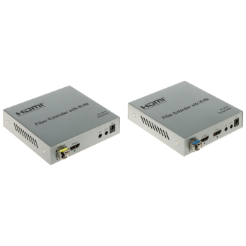 KONWERTER HDMI-OFT-4K-20KM