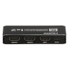 ROZGAŁĘŹNIK HDMI-SP-1/2-2.1 PAWONIK