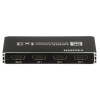ROZGAŁĘŹNIK HDMI-SP-1/3-2.1 PAWONIK