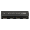 ROZGAŁĘŹNIK HDMI-SP-1/4-2.1 PAWONIK