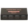 ROZGAŁĘŹNIK HDMI-SP-1/4-V1
