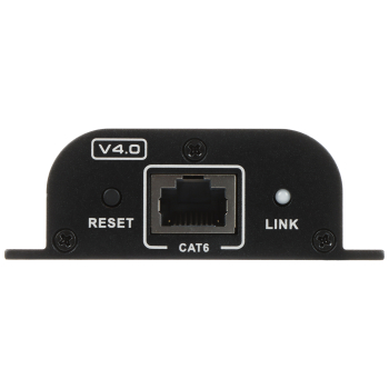 EXTENDER Z ROZGAŁĘŹNIKIEM HDMI-SP-EX-6IR-V4