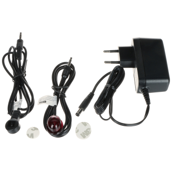 EXTENDER Z ROZGAŁĘŹNIKIEM HDMI-SP-EX-6IR-V4